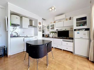 Piso en venta en Port Esportiu - Puig Rom - Canyelles en Roses