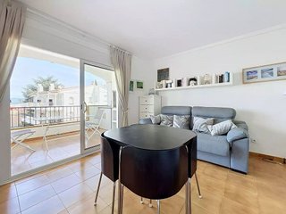 Piso en venta en Port Esportiu - Puig Rom - Canyelles en Roses