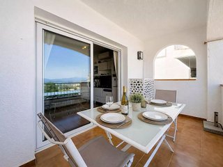 Piso en venta en Port Esportiu - Puig Rom - Canyelles en Roses