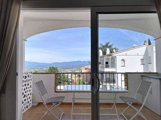 Piso en venta en Port Esportiu - Puig Rom - Canyelles en Roses