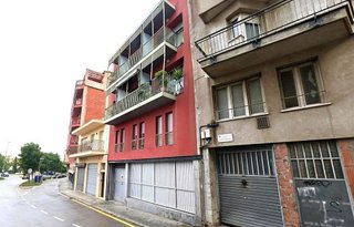 Dúplex en venta en L'Eixample en Figueres