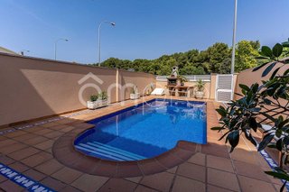 Casa pareada en venta en Ponent - Barri de França en Vendrell, El