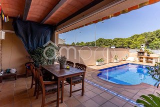 Casa pareada en venta en Ponent - Barri de França en Vendrell, El