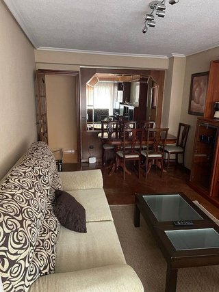 Piso en alquiler en San Mamés - La Palomera en León