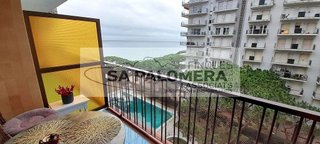 Piso en venta en Els Pins en Blanes