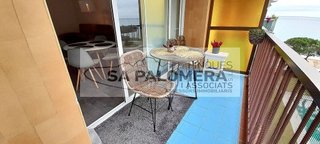 Piso en venta en Els Pins en Blanes