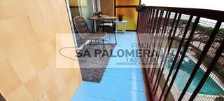 Piso en venta en Els Pins en Blanes
