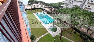 Piso en venta en Els Pins en Blanes