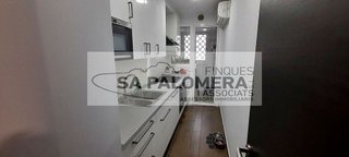 Piso en venta en Els Pins en Blanes