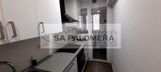 Piso en venta en Els Pins en Blanes