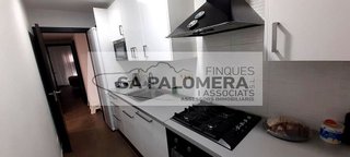 Piso en venta en Els Pins en Blanes
