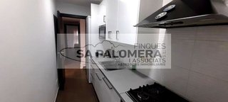Piso en venta en Els Pins en Blanes