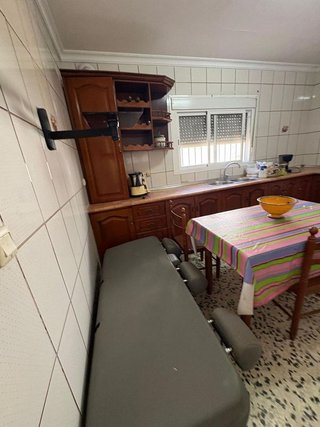 Casa rural en venta en Pelagatos - Pago del Humo en Chiclana de la Frontera