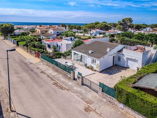 Chalet en venta en Calafat en Ametlla de Mar, l´