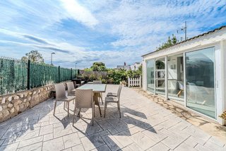 Chalet en venta en Calafat en Ametlla de Mar, l´