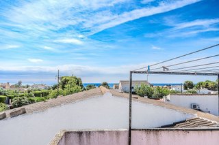 Chalet en venta en Calafat en Ametlla de Mar, l´
