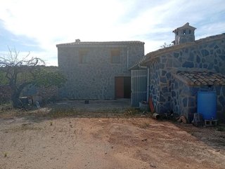 Casa rural en venta en Llíber