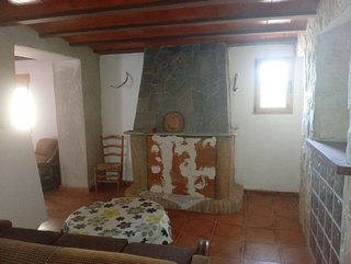 Casa rural en venta en Llíber