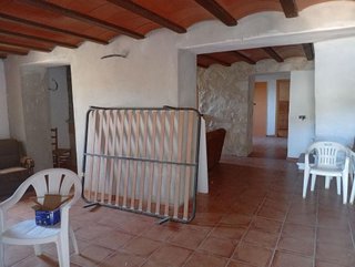 Casa rural en venta en Llíber