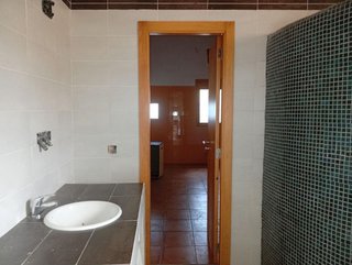 Casa rural en venta en Llíber
