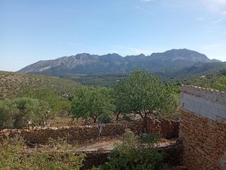 Casa rural en venta en Llíber