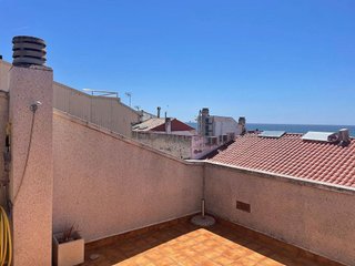 Piso en venta en Altafulla