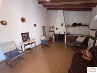Casa rural en venta en Sant Llorenç des Cardassar
