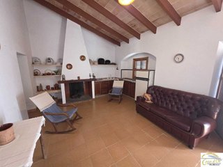 Casa rural en venta en Sant Llorenç des Cardassar