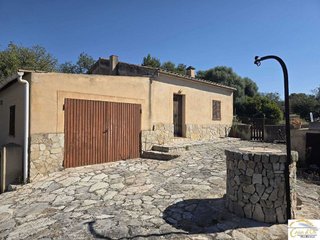 Casa rural en venta en Sant Llorenç des Cardassar