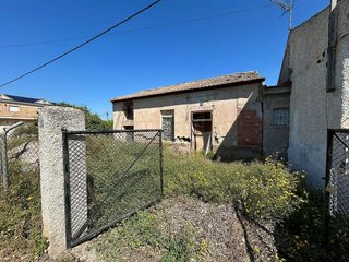 Chalet en venta en Aljucer en Murcia