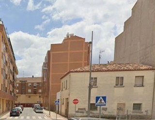 Casa adosada en venta en Lardero