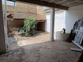 Casa adosada en venta en Brenes