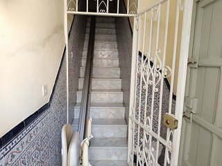 Casa adosada en venta en Brenes