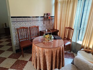 Casa adosada en venta en Brenes