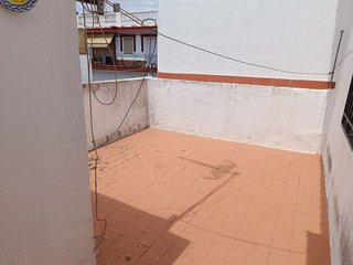 Casa adosada en venta en Brenes