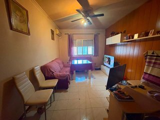 Casa adosada en venta en Villares (Los)