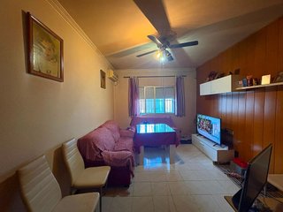 Casa adosada en venta en Villares (Los)