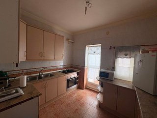 Casa adosada en venta en Villares (Los)