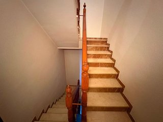 Casa adosada en venta en Villares (Los)