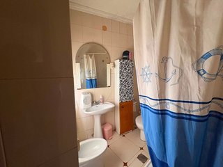 Casa adosada en venta en Villares (Los)