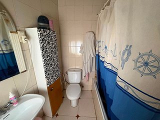 Casa adosada en venta en Villares (Los)