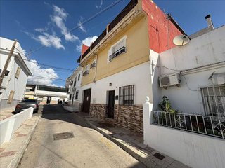 Chalet en venta en Mangas Verdes - Las Flores - Parque del Sur en Málaga