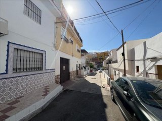 Chalet en venta en Mangas Verdes - Las Flores - Parque del Sur en Málaga