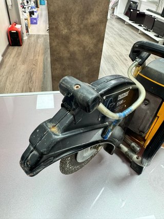 Radial K650 Active III Partner