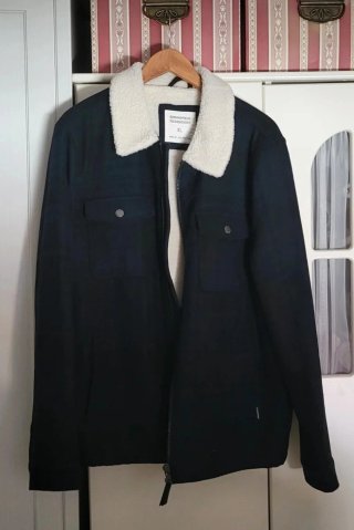 Chaqueta Springfield XL forrada