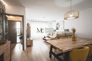 Casa adosada en venta en Sur en Mérida