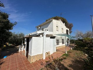 Casa rural en venta en Pego