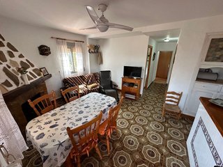 Casa rural en venta en Pego