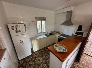 Casa rural en venta en Pego