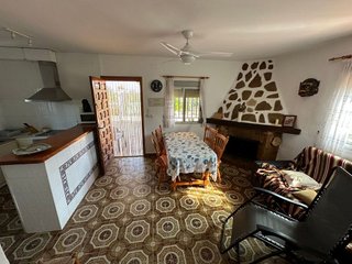 Casa rural en venta en Pego